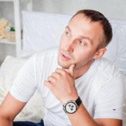 Парень из Москвы, ищу девушку (богиню) для взаимного удовольствия друг от друга Парень из Москвы, ищу девушку (богиню) для взаимного удовольствия друг от друга