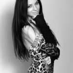 Девушка желает познакомиться, с приятным мужчиной из Москвы