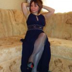 Девушка из Москвы. Ищу парня для постоянного секса